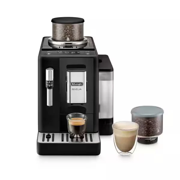 ืืืื ืช ืืกืคืจืกื Delonghi RIVELIA EXAM 440.35. B ืฆืืข ืฉืืืจ