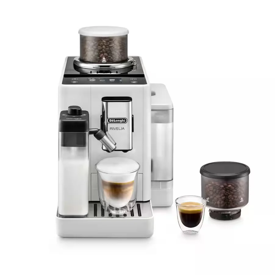 ืืืื ืช ืืกืคืจืกื Delonghi RIVELIA EXAM 440.55.W/SB - Image 3