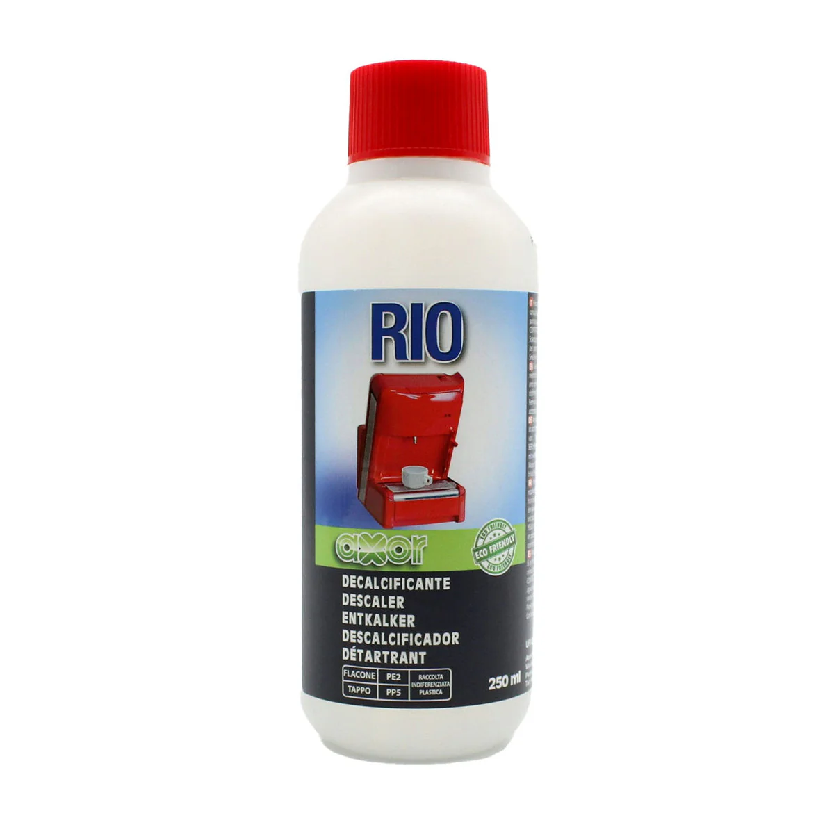 ื ืืื ื ืืงืื ืืื ืืช ืืืืื ืืช ืงืคื - RIO De-Caf