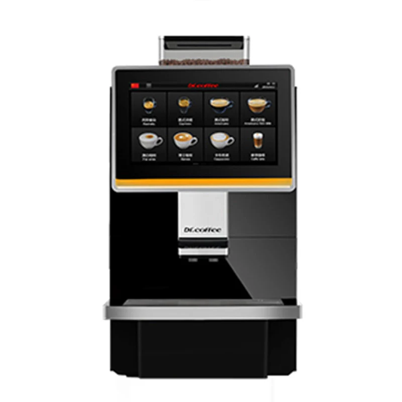 מכונת קפה למשרדים Dr.Coffee coffee Break PRO PLUS
