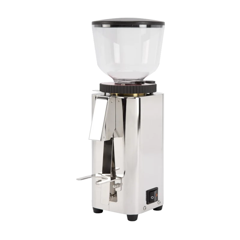 מטחנת קפה מקצועית של ECM מנועלה -  ECM C-MANUALE 54 - Image 2