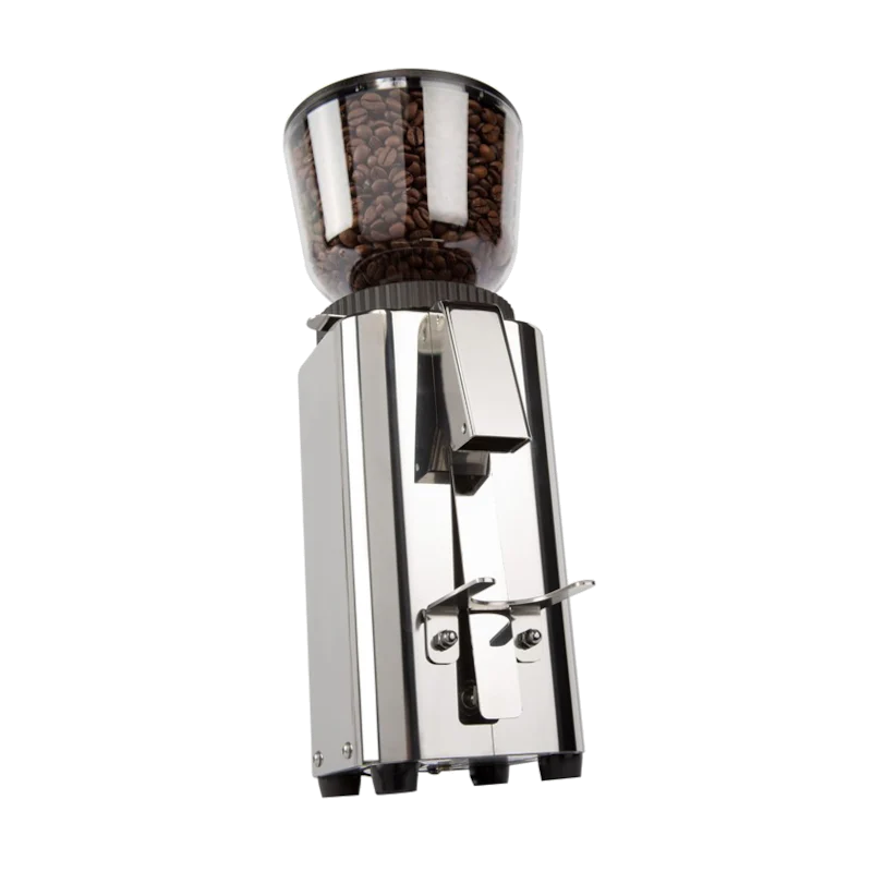 מטחנת קפה מקצועית של ECM מנועלה -  ECM C-MANUALE 54 - Image 4