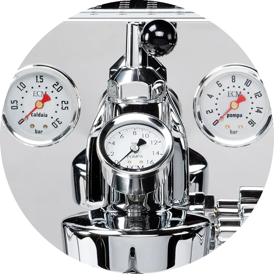 ืืืืกืช ืืืฅ ืืจืืฉ ECM-Flow Profil Valve -E 61 - Image 2