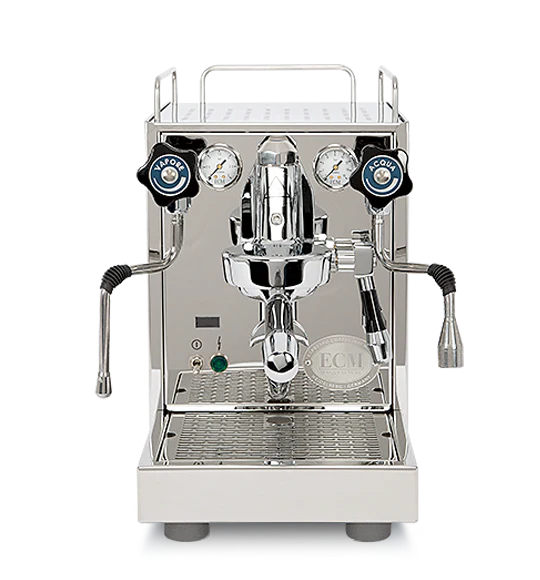 מכונת האספרסו ECM Mechanika Slim PID