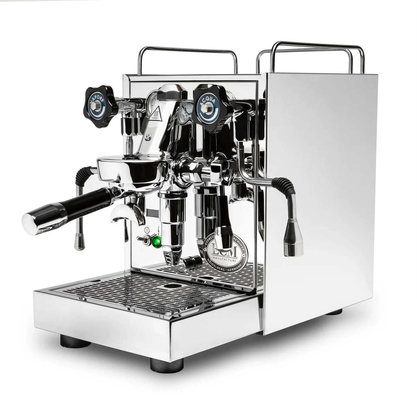 מכונת האספרסו ECM Mechanika Slim PID - Image 2