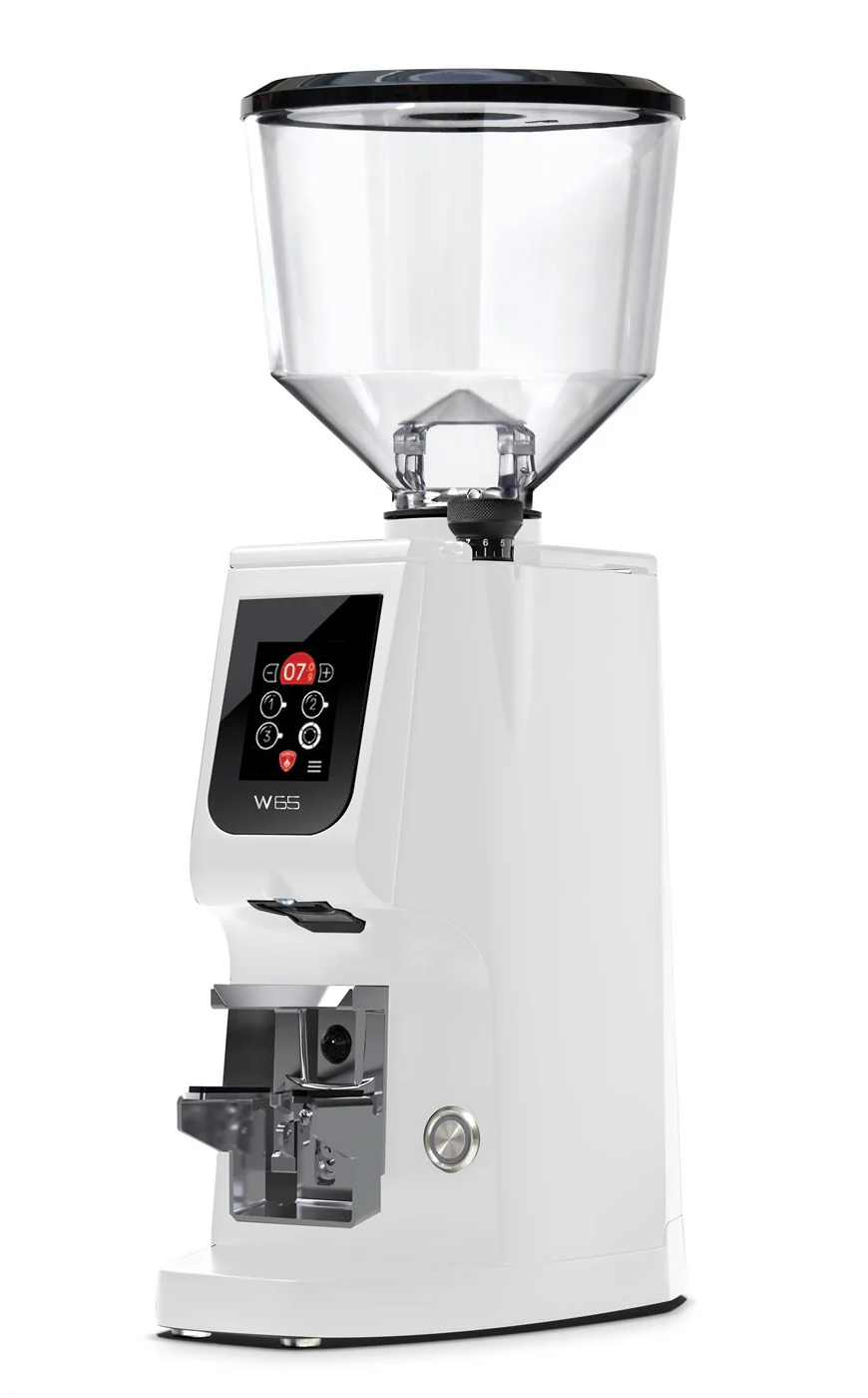 מטחנת קפה שוקלת Eureka ATOM 65W - Image 2