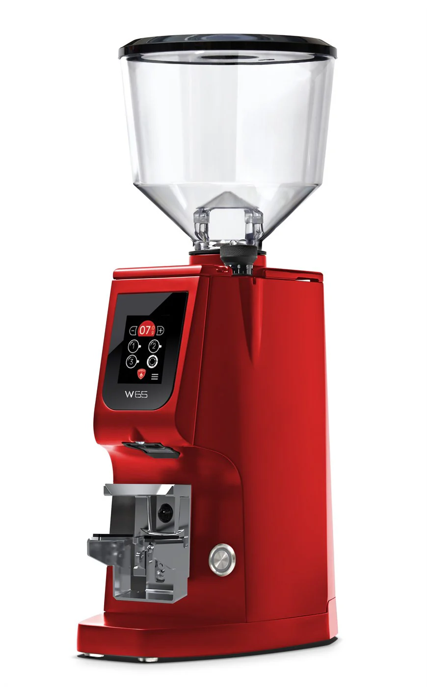 מטחנת קפה שוקלת Eureka ATOM 65W - Image 3