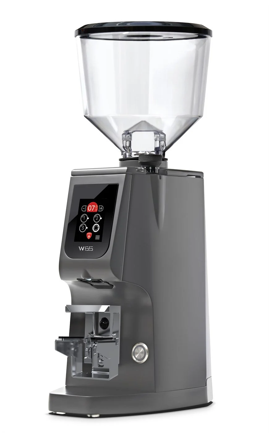 מטחנת קפה שוקלת Eureka ATOM 65W - Image 4