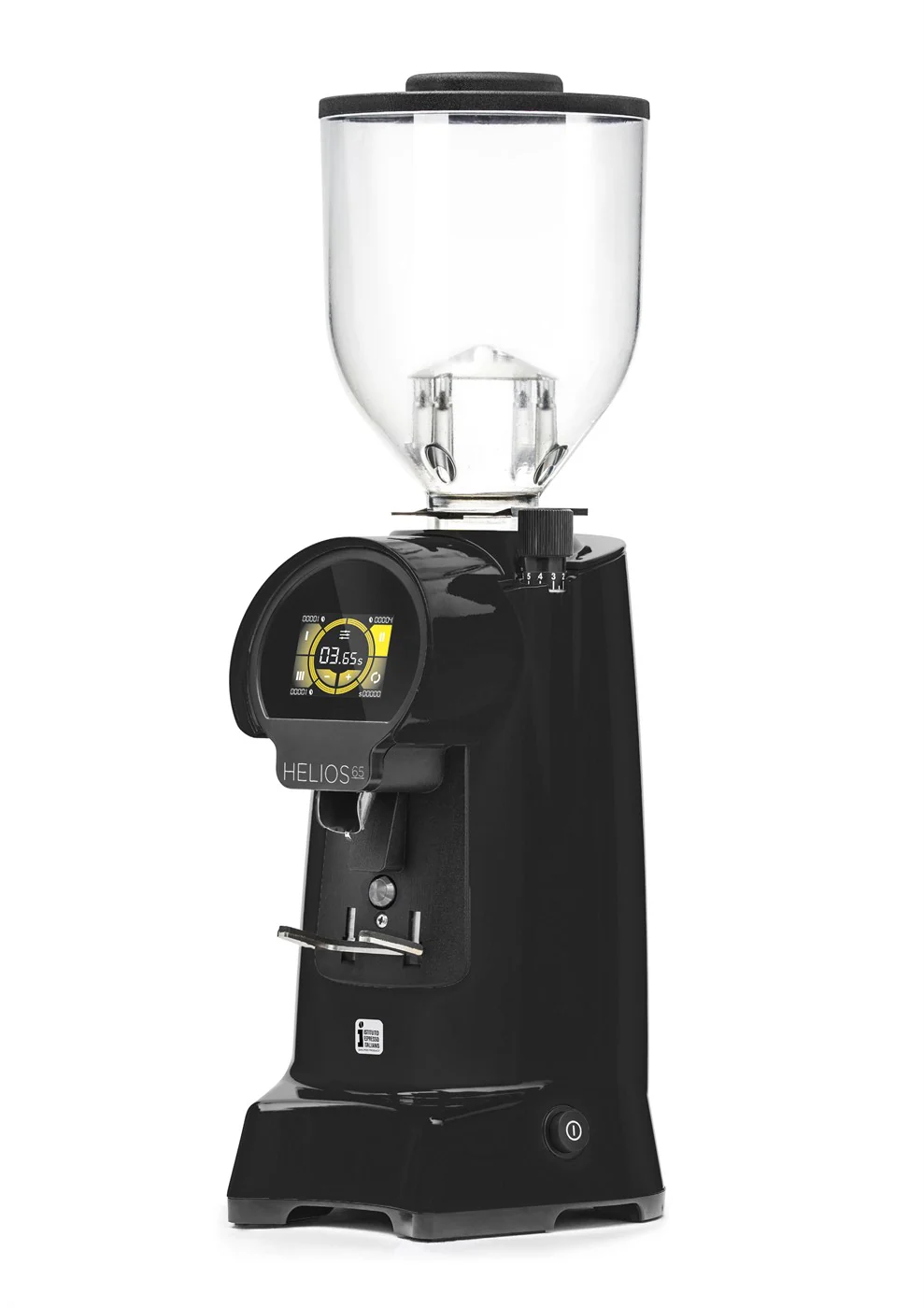 מטחנת קפה מקצועית Eureka Helios 65