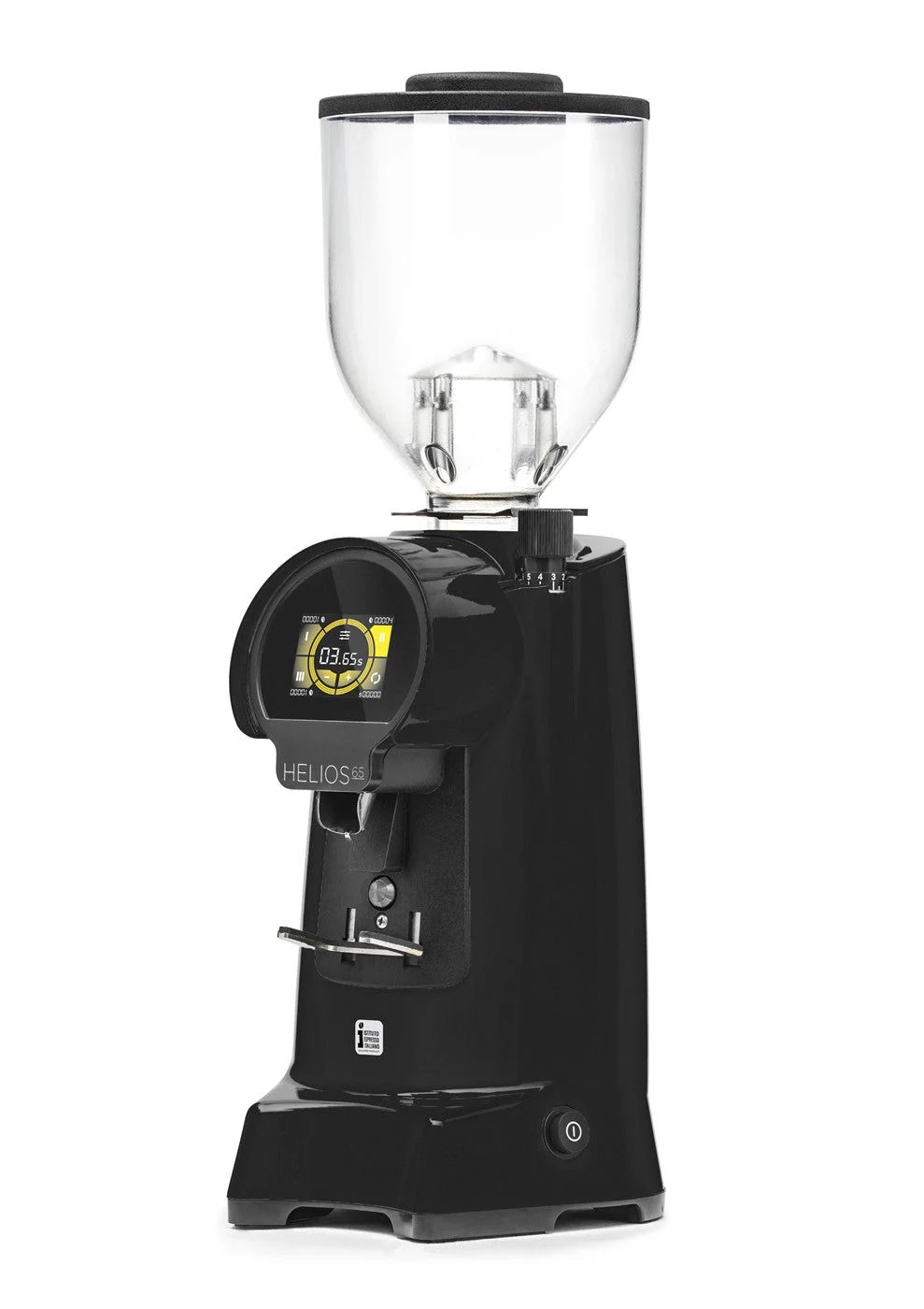 מטחנת קפה מקצועית Eureka Helios 75