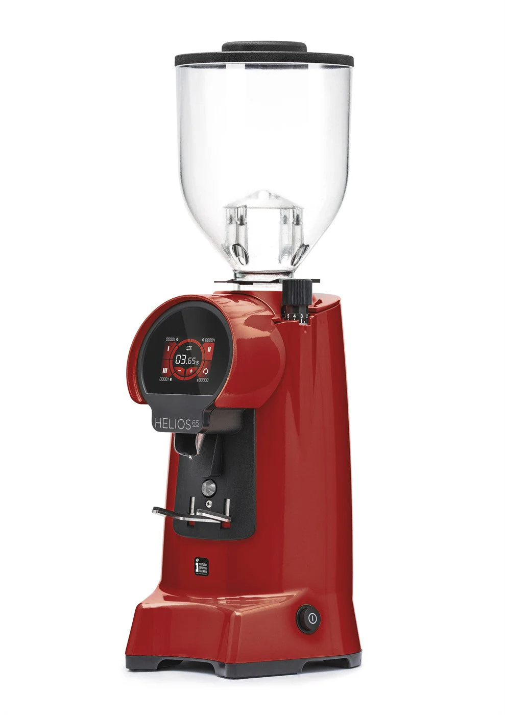 מטחנת קפה מקצועית Eureka Helios 75 - Image 2