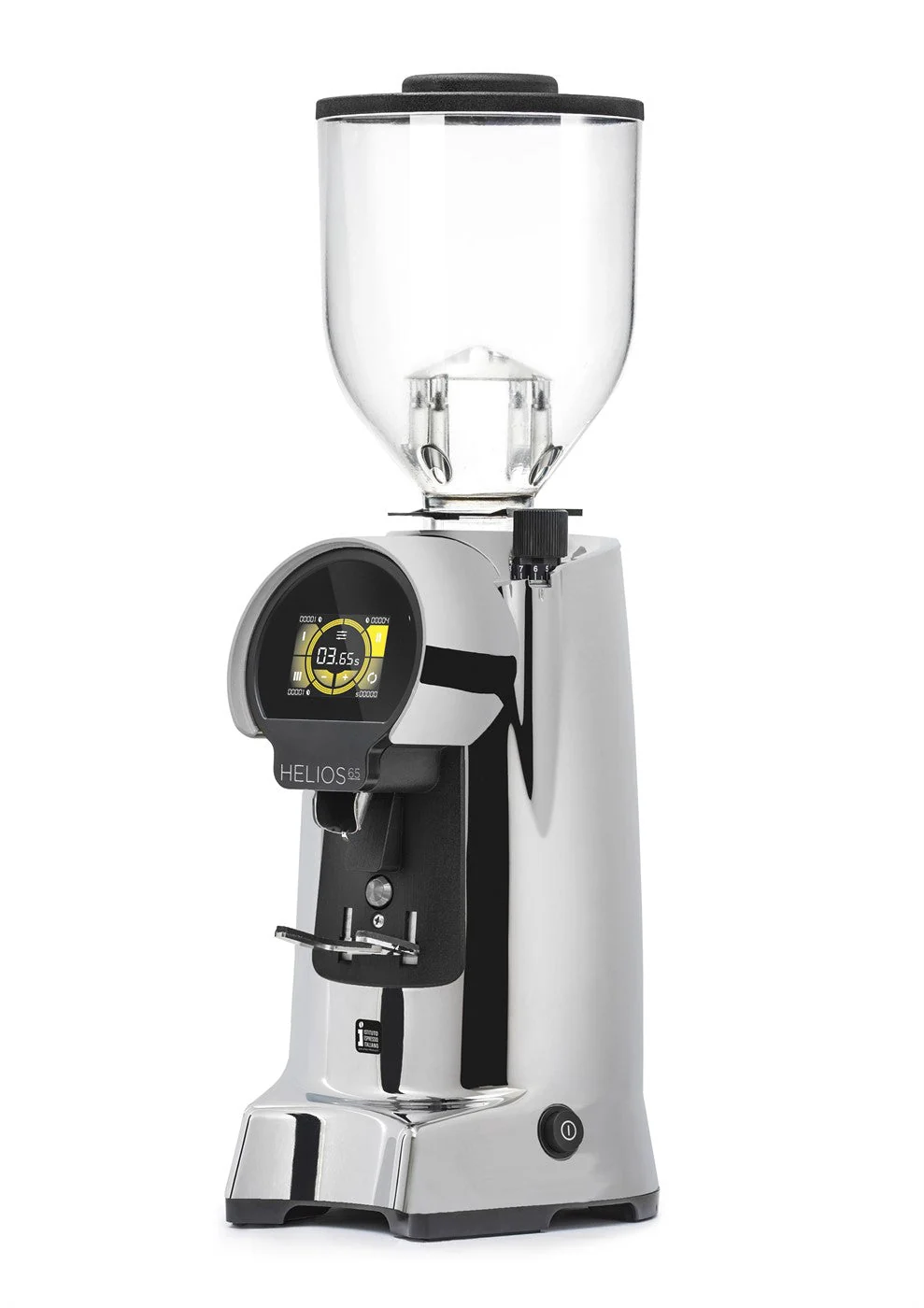 מטחנת קפה מקצועית Eureka Helios 75 - Image 3