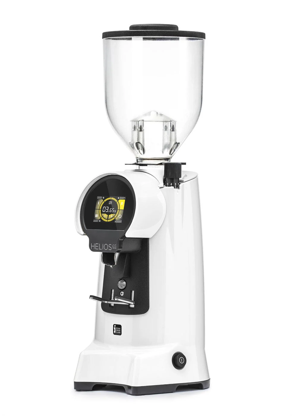 מטחנת קפה מקצועית Eureka Helios 75 - Image 5