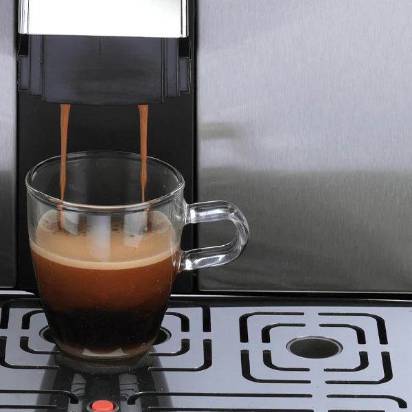 מכונת אספרסו אוטומטית גאג'יה בררה Gaggia Brera - Image 3