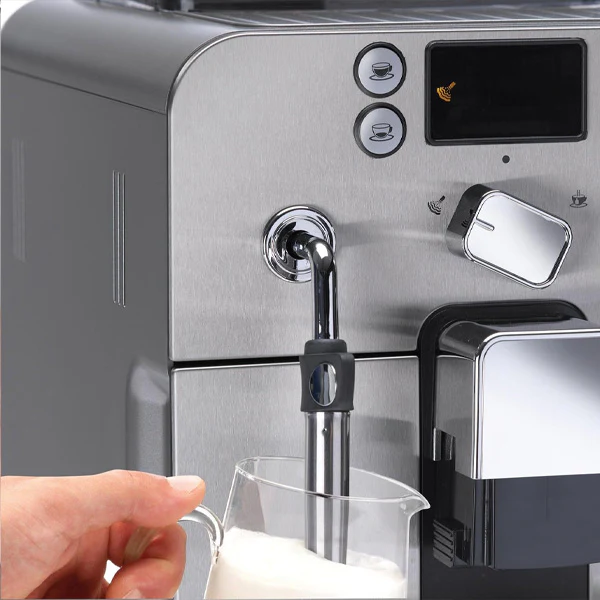 מכונת אספרסו אוטומטית גאג'יה בררה Gaggia Brera - Image 4