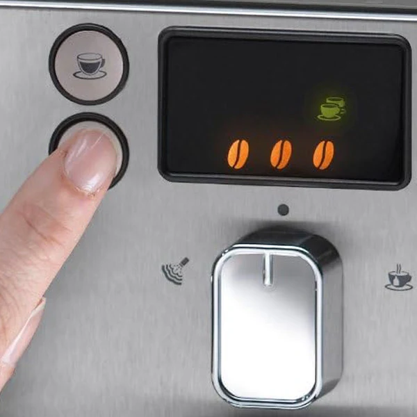 מכונת אספרסו אוטומטית גאג'יה בררה Gaggia Brera - Image 6
