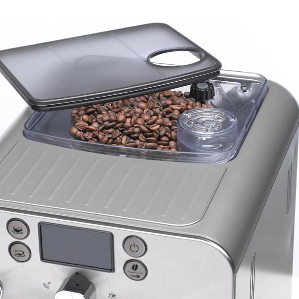 מכונת אספרסו אוטומטית גאג'יה בררה Gaggia Brera - Image 7