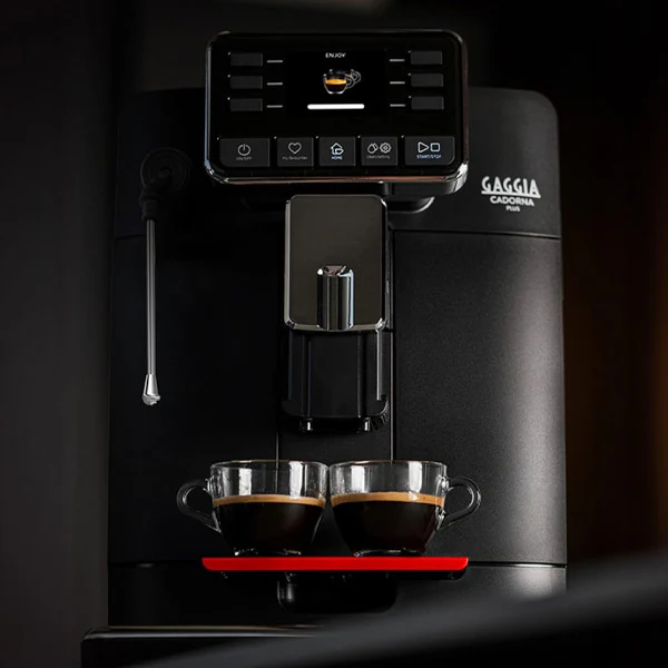 קדורנה פלוס בריסטה של גאג'יה Gaggia Cadorna Pluse Barista - Image 4
