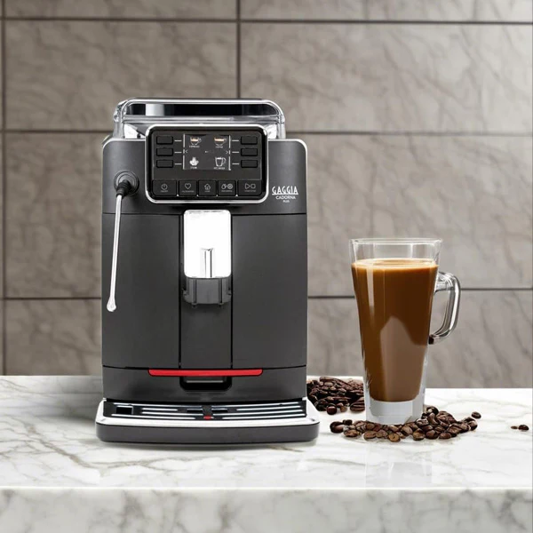 קדורנה פלוס בריסטה של גאג'יה Gaggia Cadorna Pluse Barista - Image 5