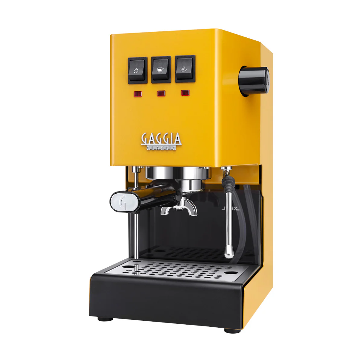 ืืืืื ืงืืืกืืง Gaggia Classic E24 - ืฆืืืื