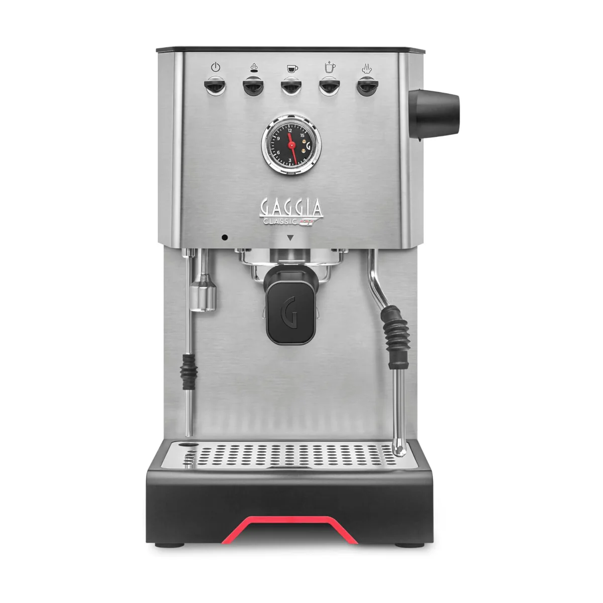 גאגיה קלאסיק Gaggia Classic GT - Image 4
