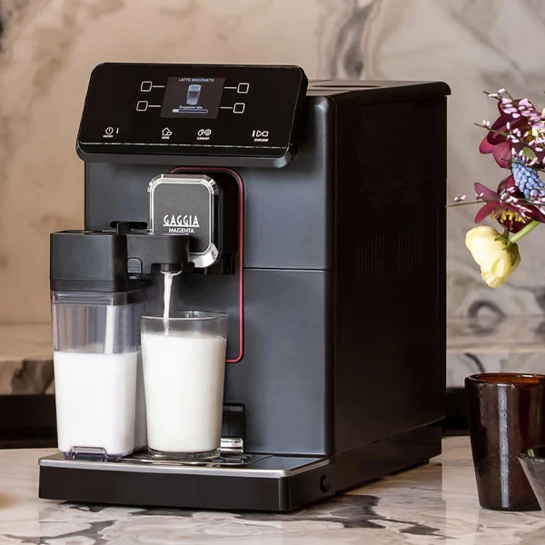 מג'נטה פרסטיז של גאג'יה Gaggia Magenta Prestige - Image 3