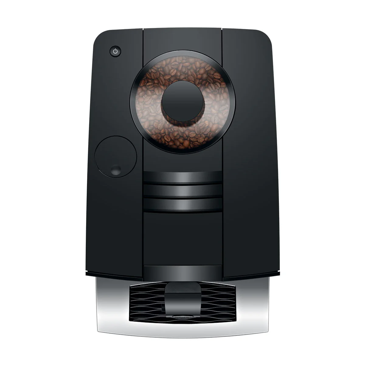 מכונת אספרסו Jura C8 Black שחורה - Image 13