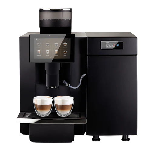 מכונת אספרסו למשרדים קאלרם K95 ONE TOUCH - Image 3
