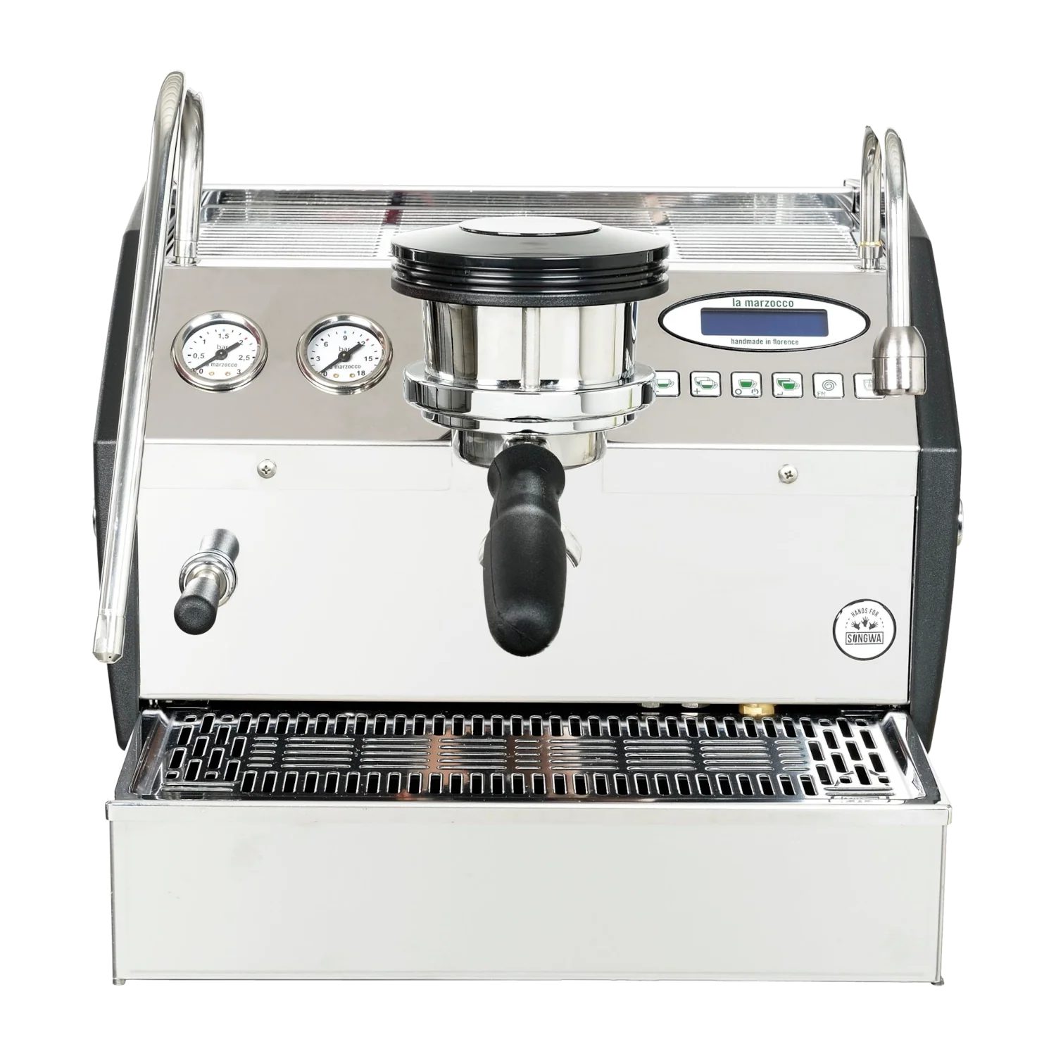 מכונת אספרסו La Marzocco GS3 AV - Image 2
