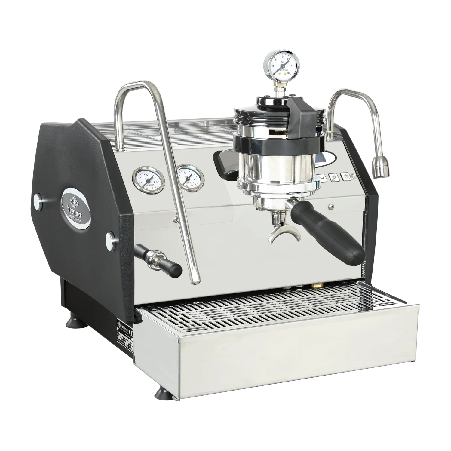 ืืืื ืช ืืกืคืจืกื La Marzocco GS3 MP