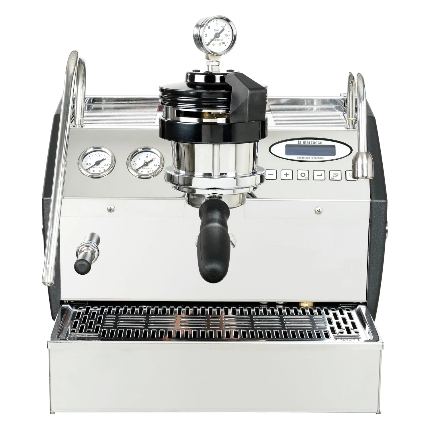 ืืืื ืช ืืกืคืจืกื La Marzocco GS3 MP - Image 2