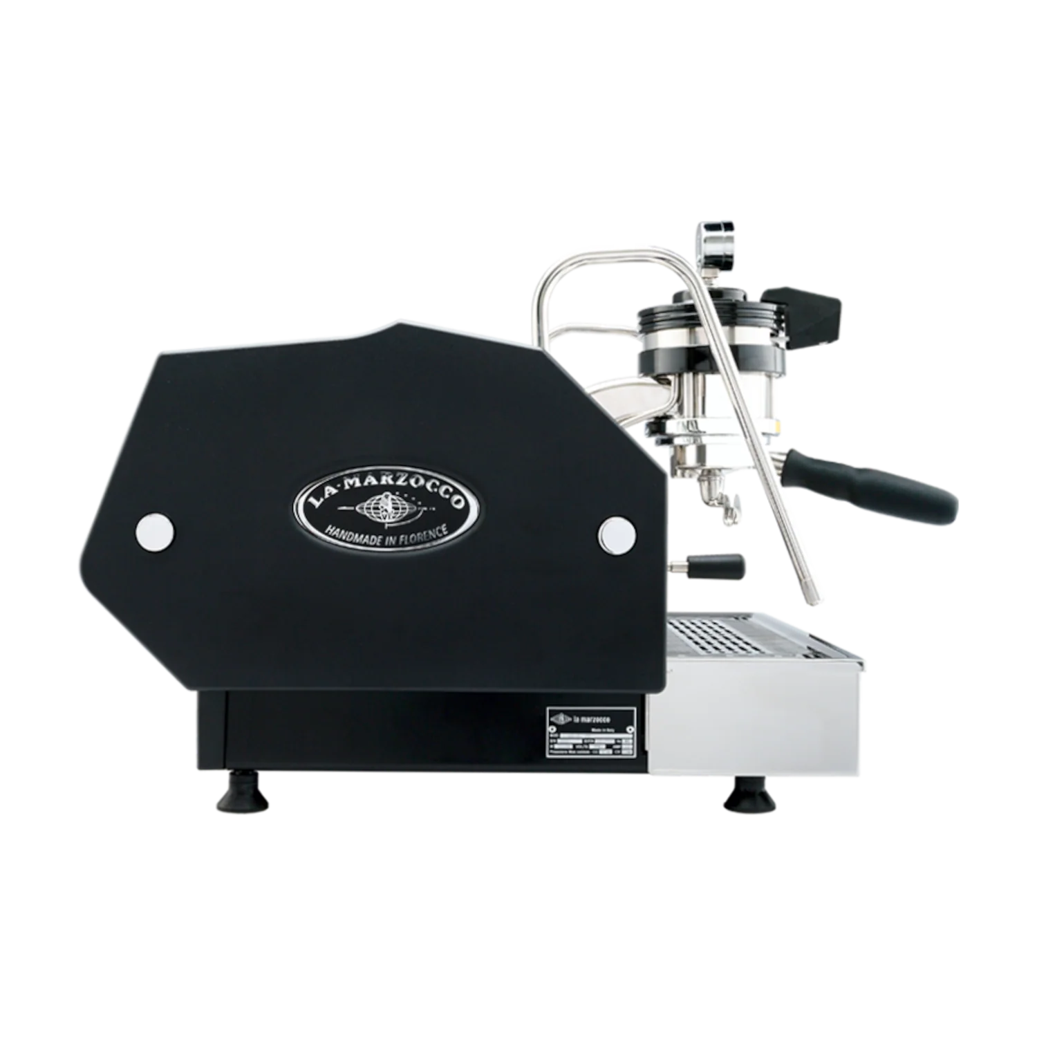 ืืืื ืช ืืกืคืจืกื La Marzocco GS3 MP - Image 3