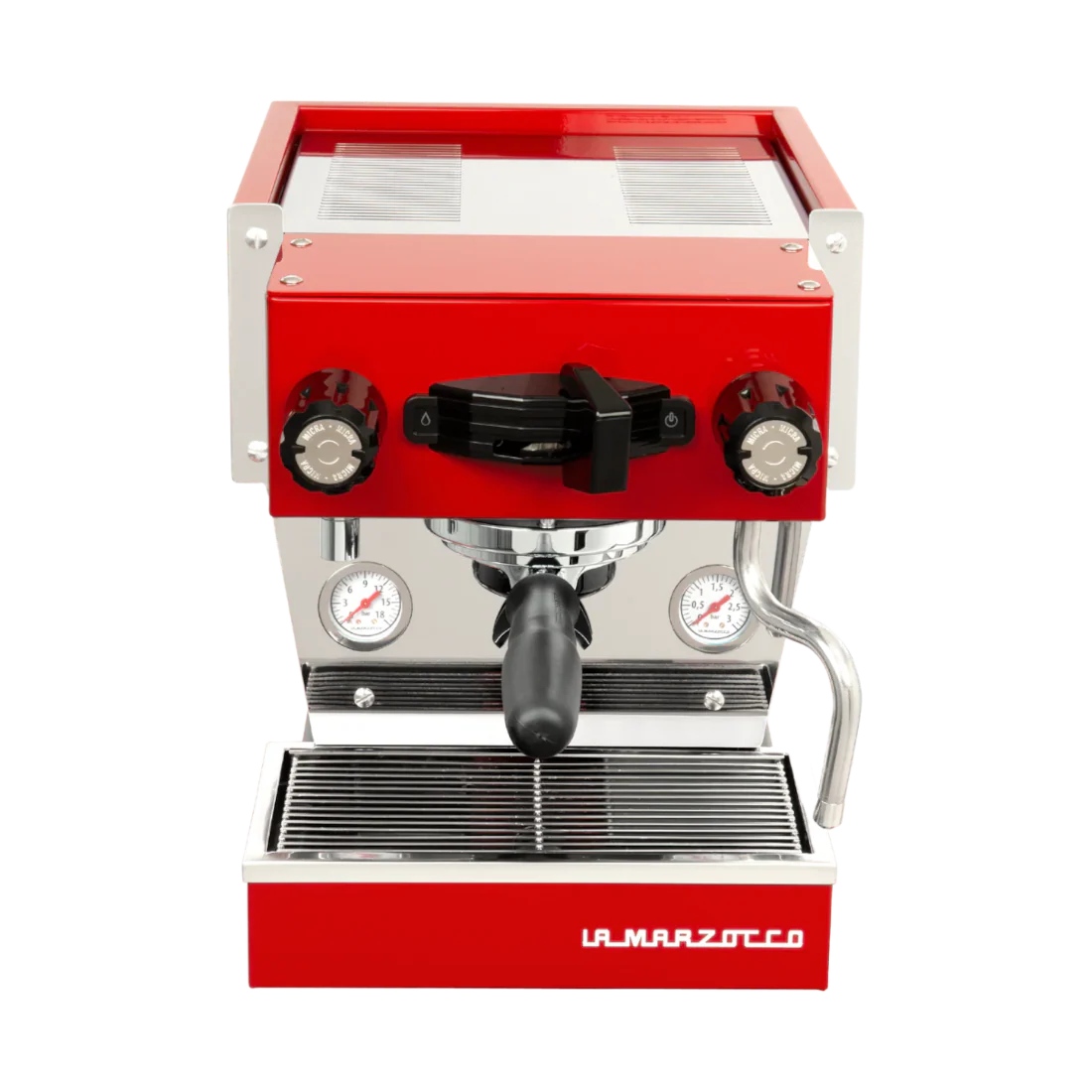 ืืืื ืช ืืกืคืจืกื ืืืืื La Marzocco Linea Micra