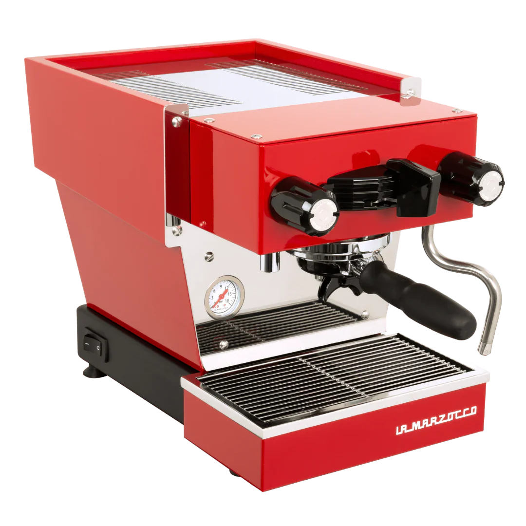ืืืื ืช ืืกืคืจืกื ืืืืื La Marzocco Linea Micra - Image 2