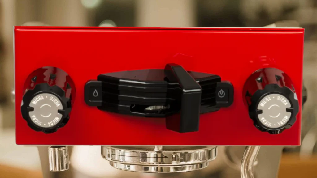 ืืืื ืช ืืกืคืจืกื ืืืืื La Marzocco Linea Micra - Image 4