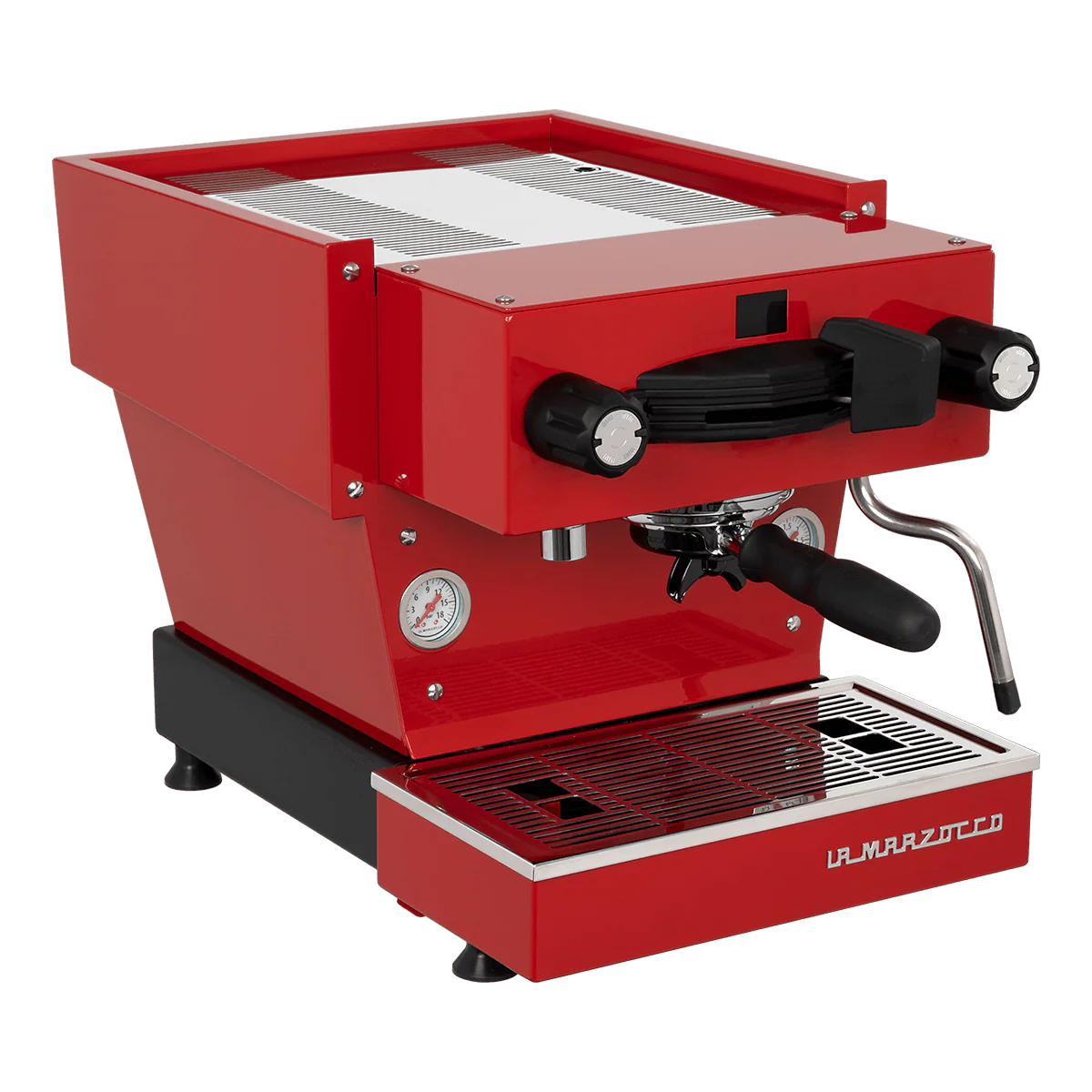 ืืืื ืช ืืกืคืจืกื ืืืืื La Marzocco Linea Mini