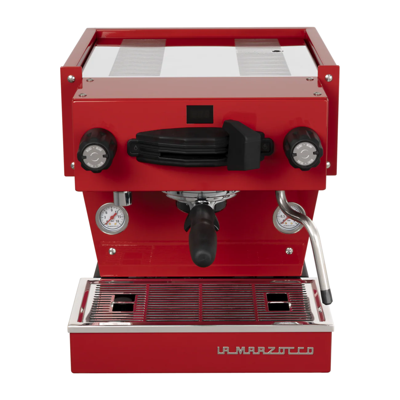 ืืืื ืช ืืกืคืจืกื ืืืืื La Marzocco Linea Mini - Image 2