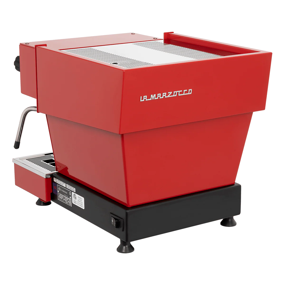 ืืืื ืช ืืกืคืจืกื ืืืืื La Marzocco Linea Mini - Image 3