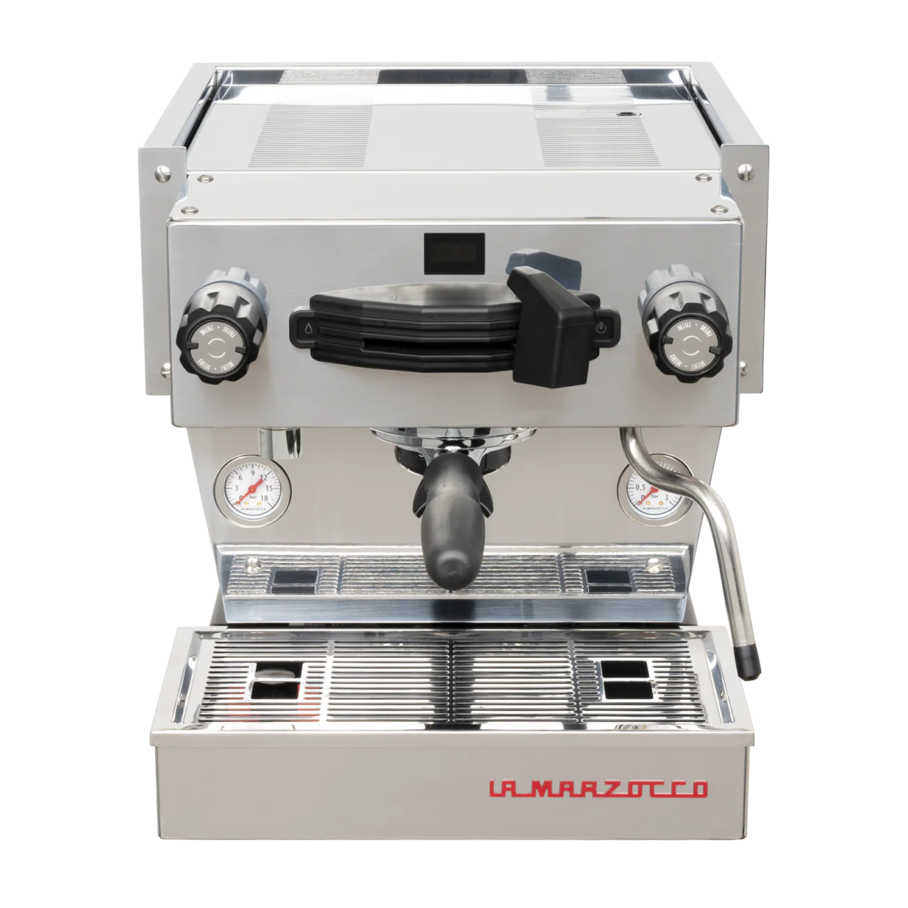 מכונת אספרסו כסופה La Marzocco Linea Mini - Image 2