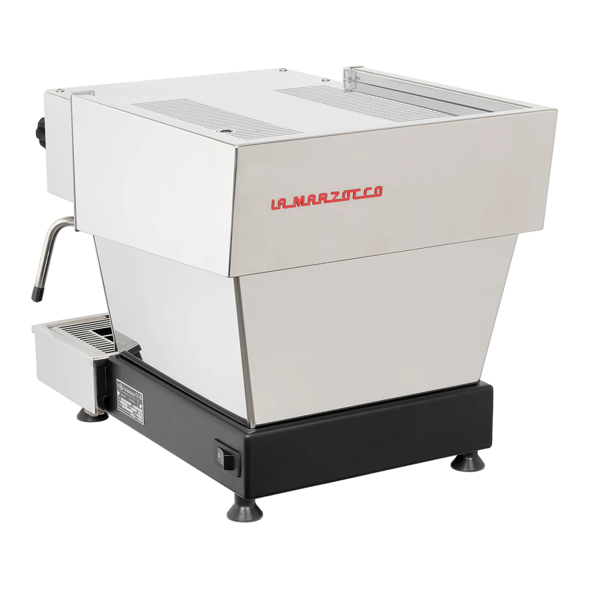 מכונת אספרסו כסופה La Marzocco Linea Mini - Image 3