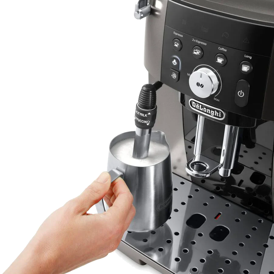 ืืืื ืช ืืกืคืจืกื Delonghi Magnifica S Smart ECAM 250.33.TB ืื ืืื ืื - Image 3