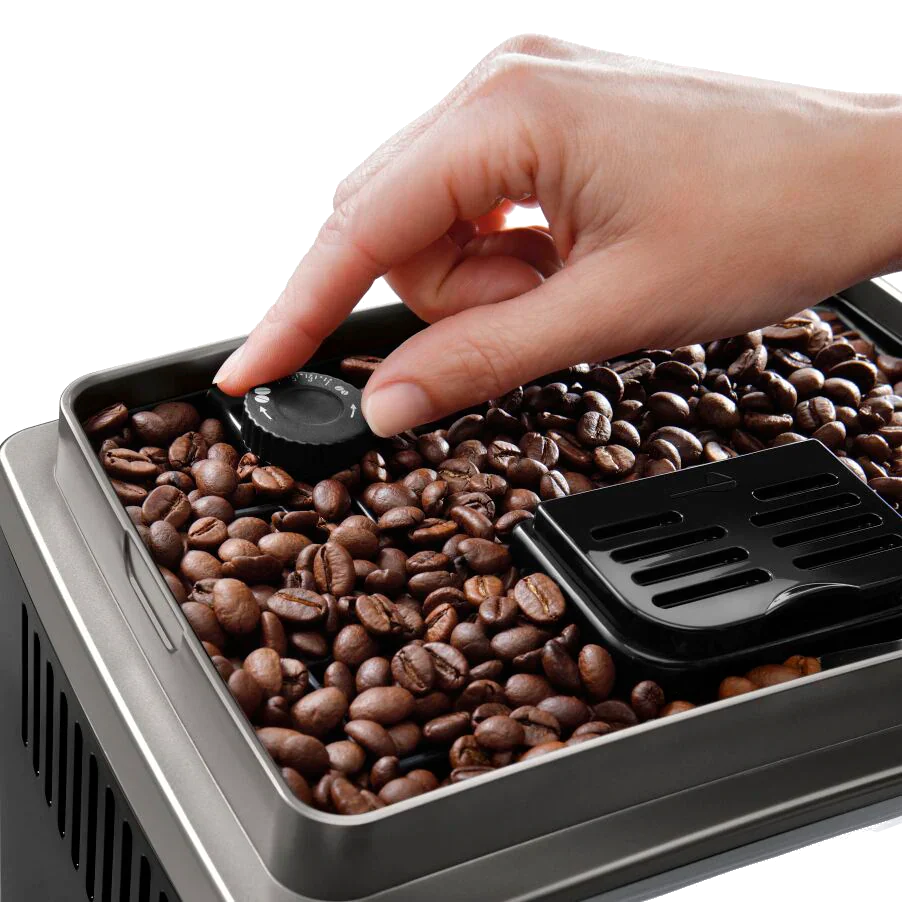 ืืืื ืช ืืกืคืจืกื Delonghi Magnifica S Smart ECAM 250.33.TB ืื ืืื ืื - Image 4