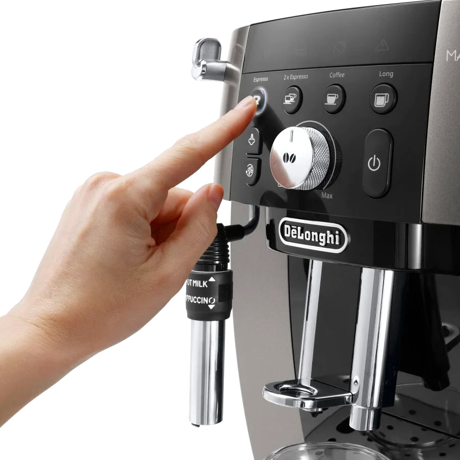 ืืืื ืช ืืกืคืจืกื Delonghi Magnifica S Smart ECAM 250.33.TB ืื ืืื ืื - Image 5