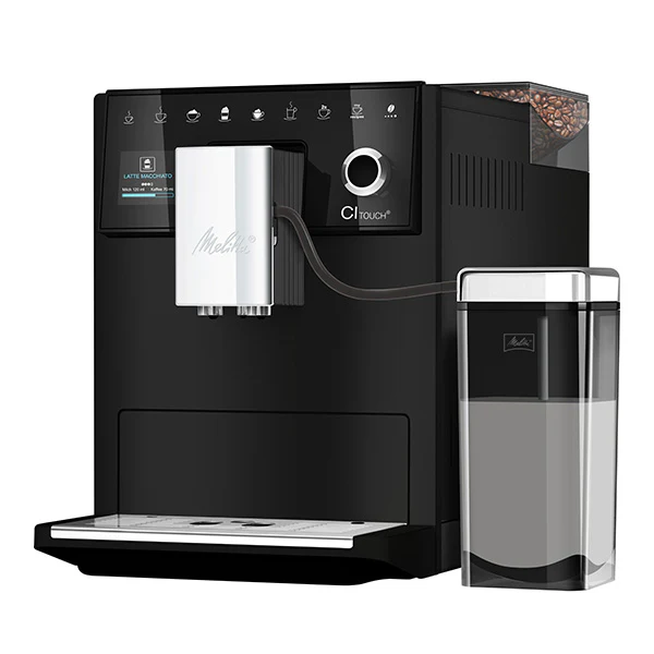 מליטה CI Touch שחורה Melitta CI Touch Black