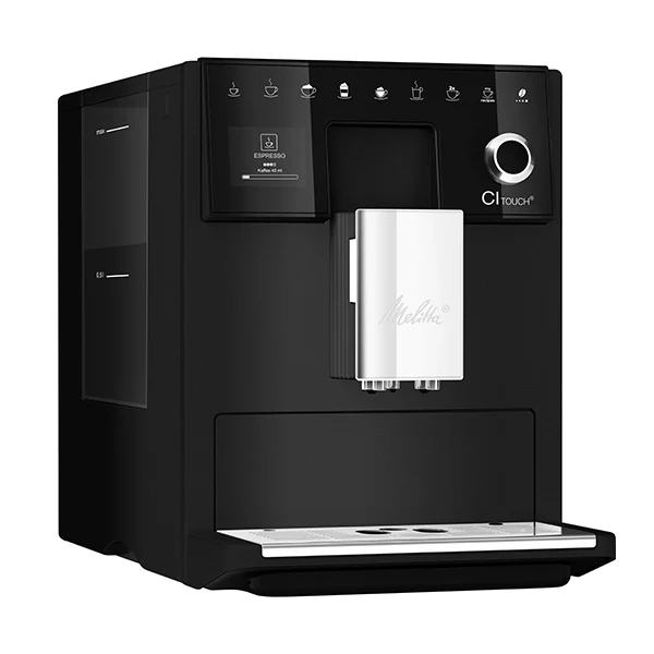 מליטה CI Touch שחורה Melitta CI Touch Black - Image 3