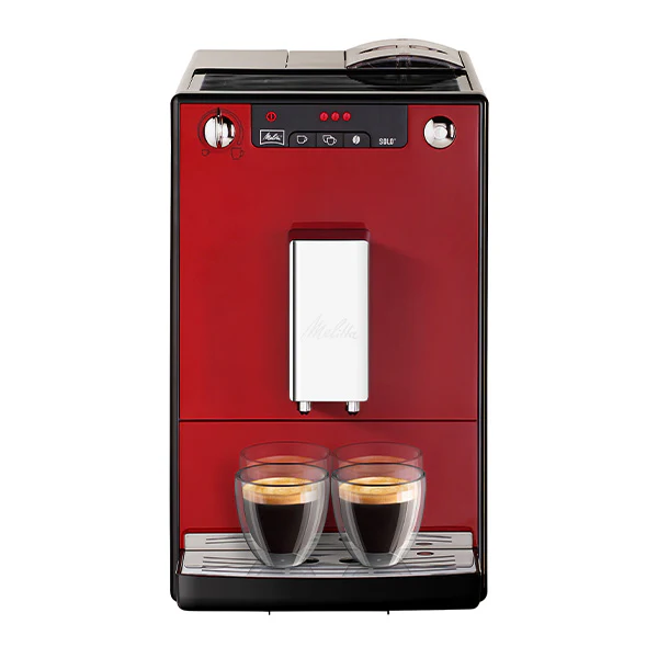 ืืืืื ืกืืื ืืืืื Melitta Solo Chili Red - Image 2