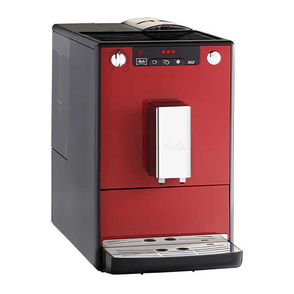 ืืืืื ืกืืื ืืืืื Melitta Solo Chili Red - Image 3