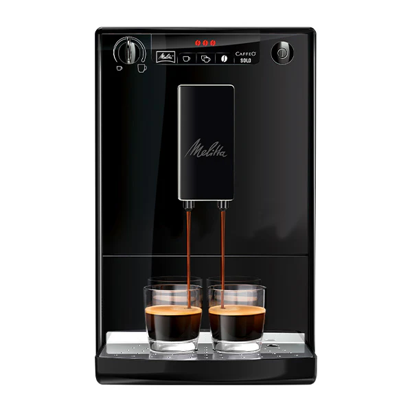 ืืืืื ืกืืื ืืื ืฉืืืจ Melitta Solo Pure Black - Image 2
