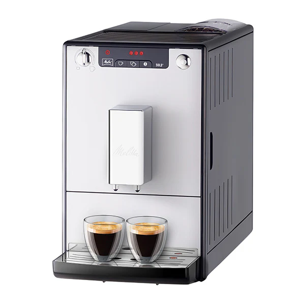 ืืืืื ืกืืื ืืกืืคื Melitta Solo Silver