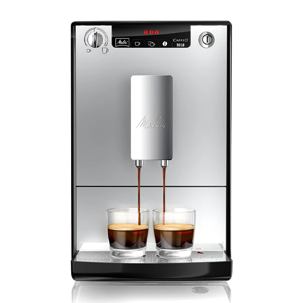ืืืืื ืกืืื ืืกืืคื Melitta Solo Silver - Image 2